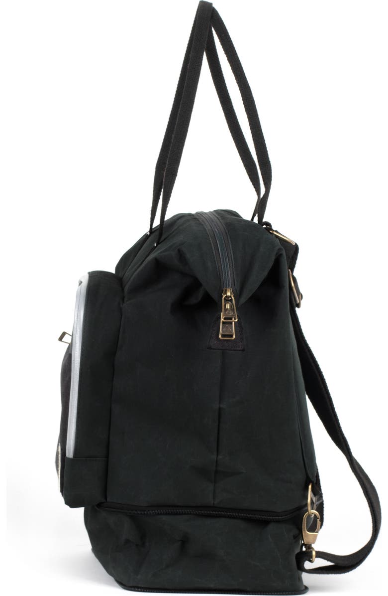 Humble-Bee Boundless Charm Convertible Diaper Bag, Alternate, color,