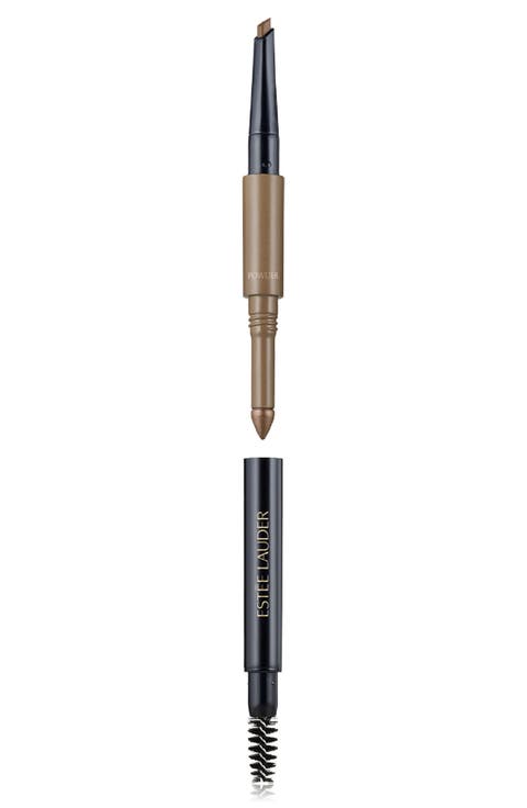 The Brow Multitasker 3-in-1 Brow Pencil Tool
