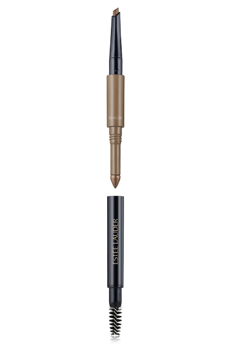 The Brow Multitasker 3-in-1 Brow Pencil Tool video