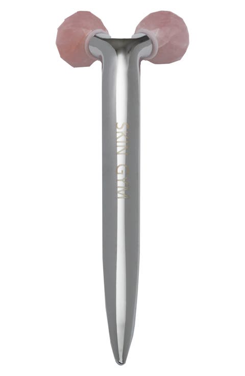 Rose Quartz Revi Roller