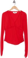 Diane von Furstenberg Noa Top