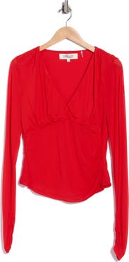 Diane von Furstenberg Noa Top