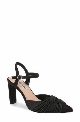 LADY COUTURE Fay Heeled Sandal