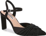 LADY COUTURE Fay Heeled Sandal
