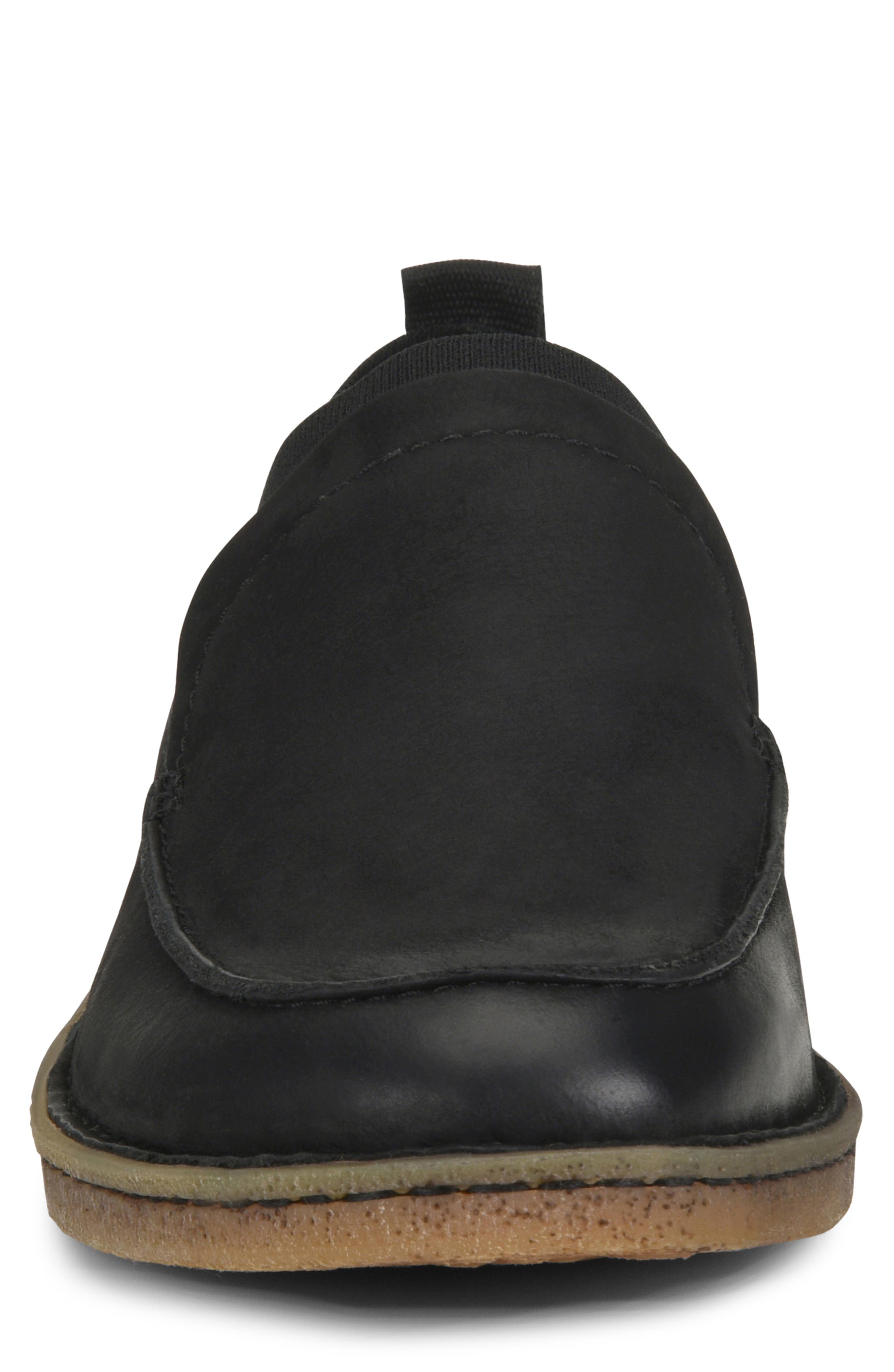 Børn Samuel Slip-On, Alternate, color, 