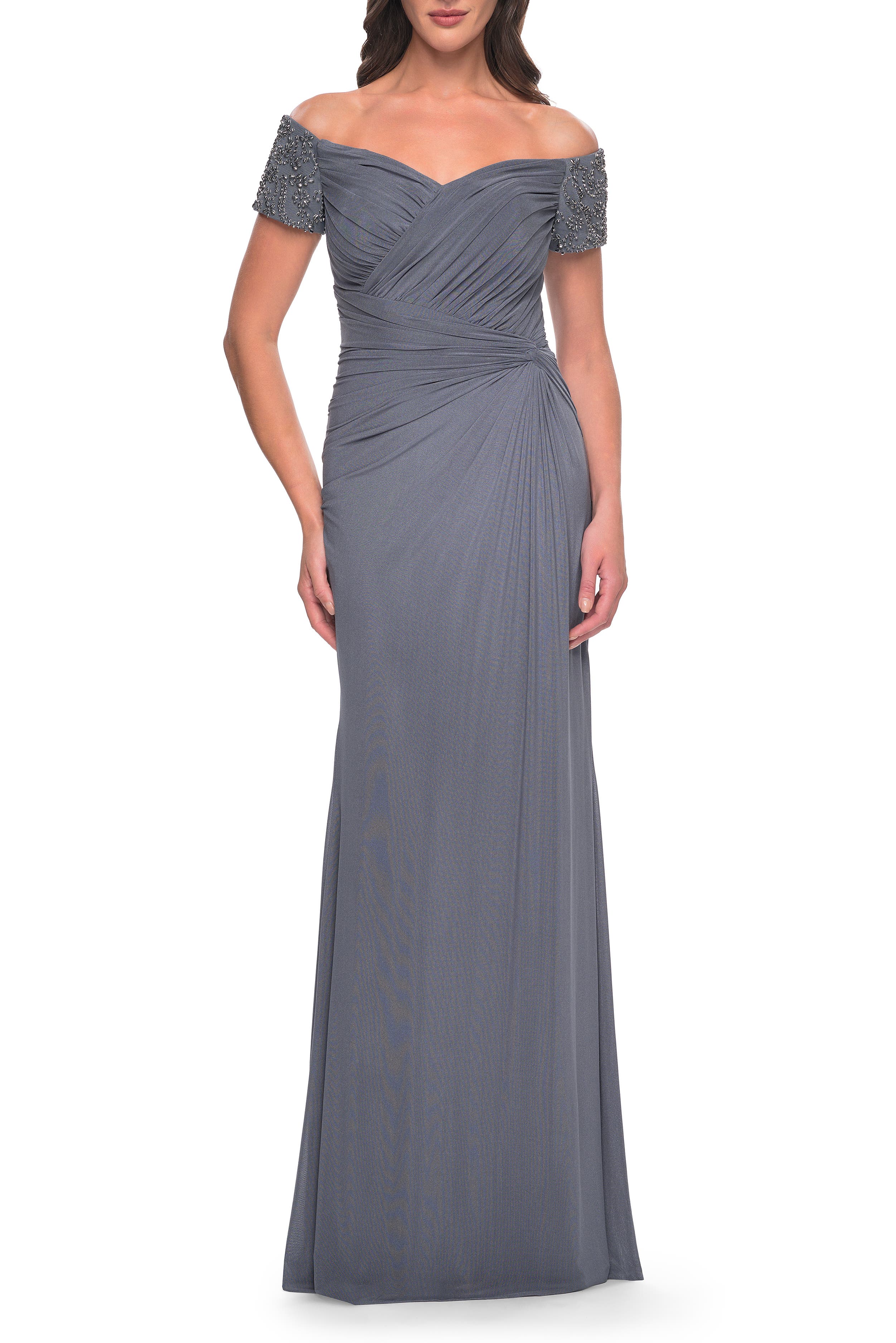 Gunmetal