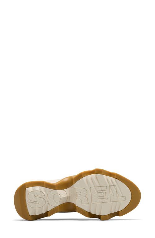 Sorel Kinetic™ Impact Ii Strap Slip-on Sneaker