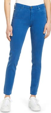 AG The Prima Ankle Cigarette Jeans