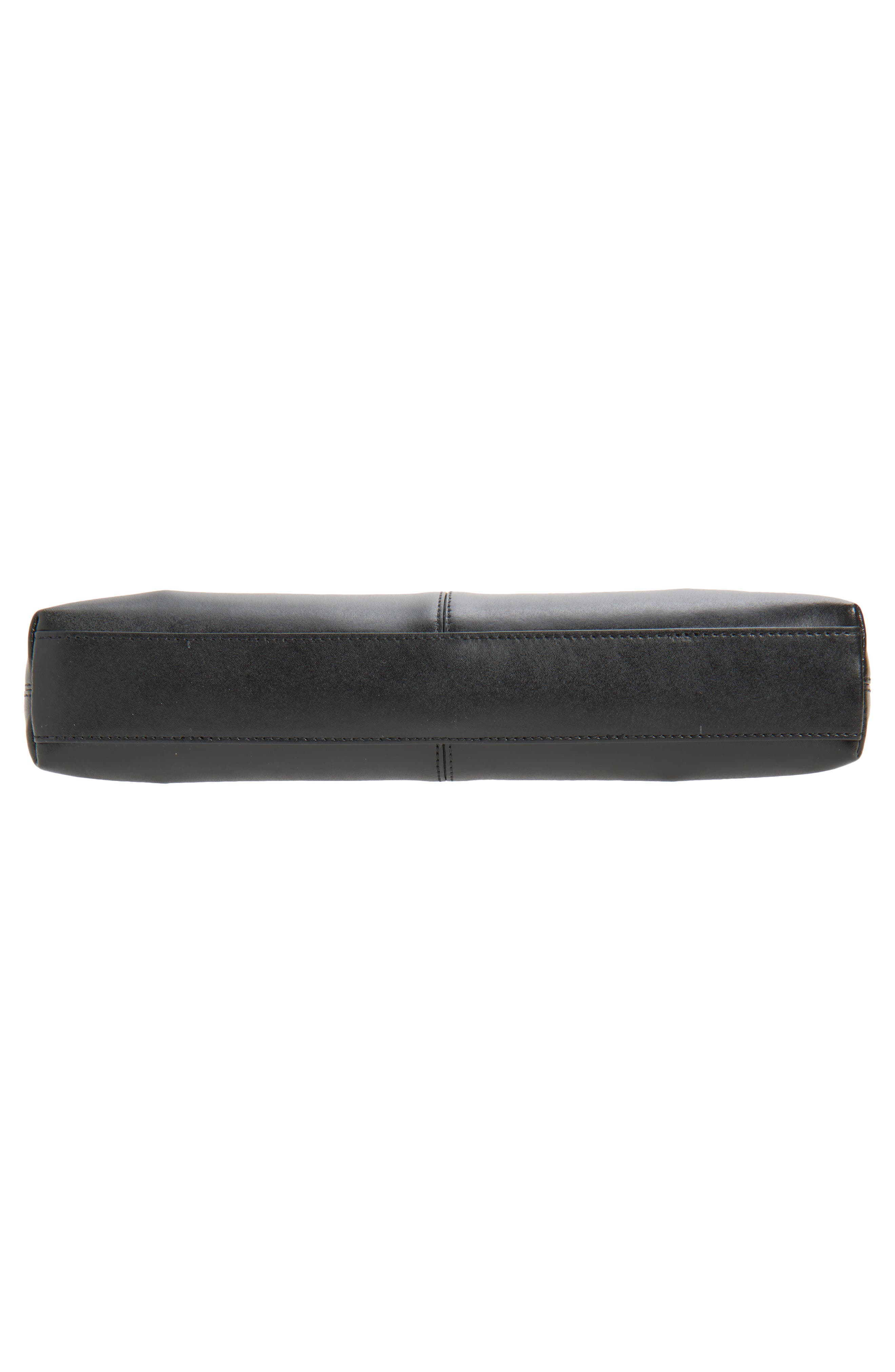 Coperni C Clutch, Alternate, color, Black Blk