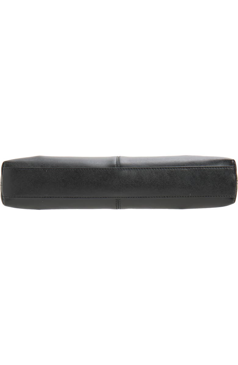Coperni C Clutch, Alternate, color, Black Blk