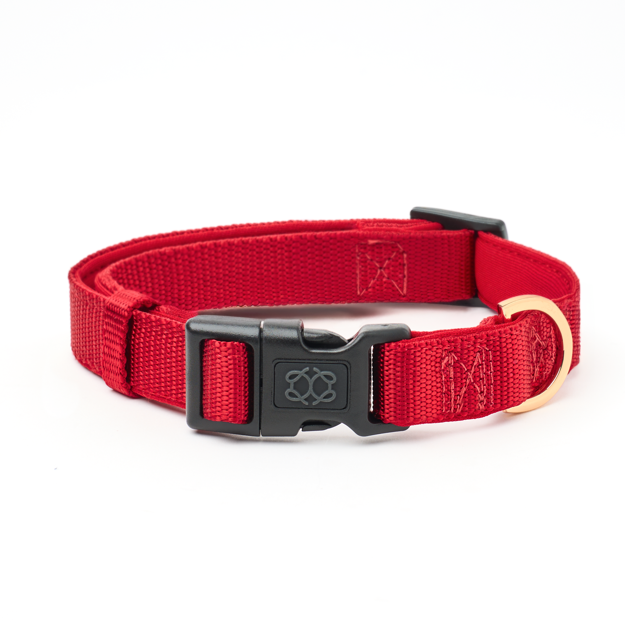 Iconic Red