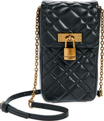 Brixton Phone Crossbody Bag