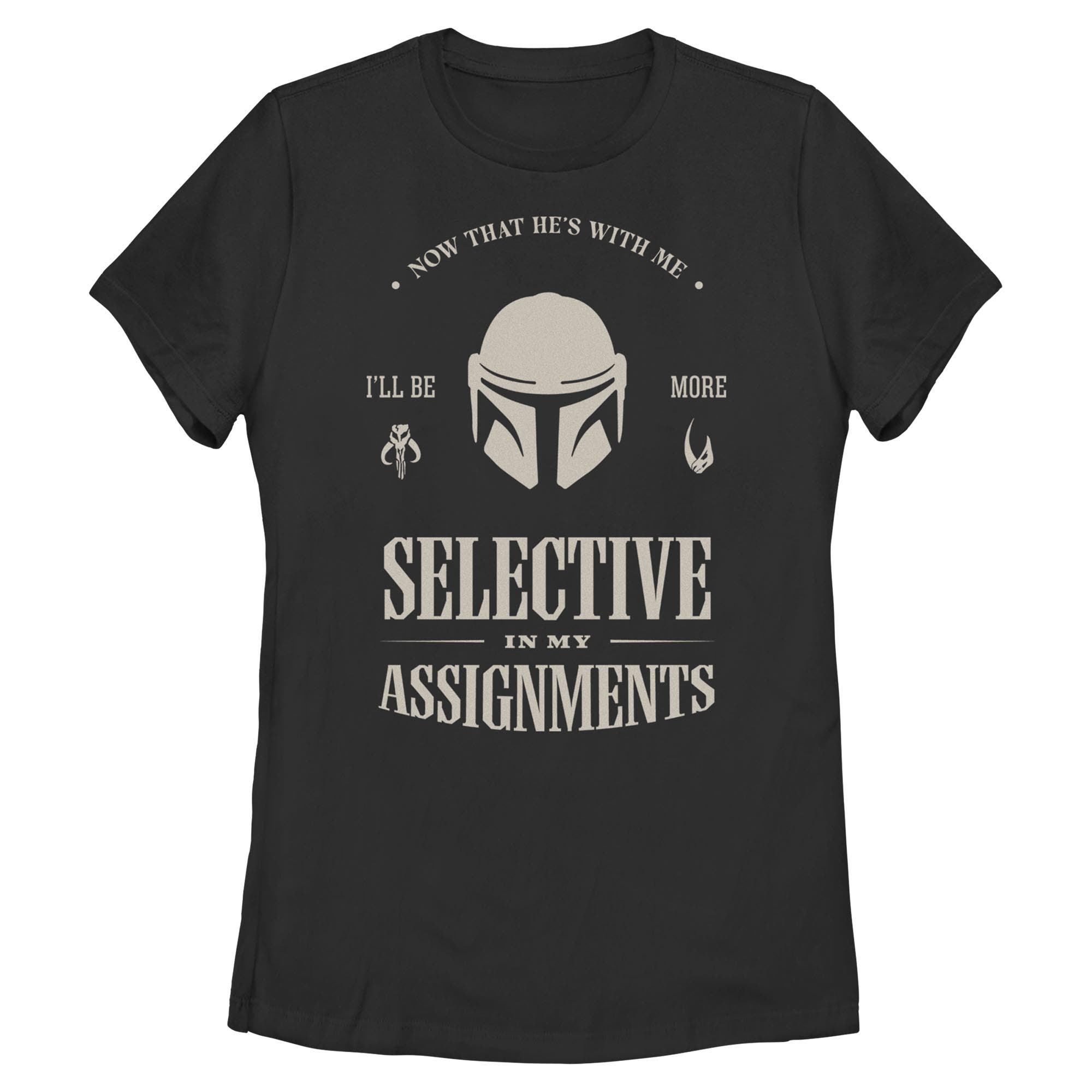 selected Black