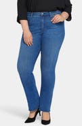 NYDJ Le Silhouette Seamless Slim Bootcut Jeans