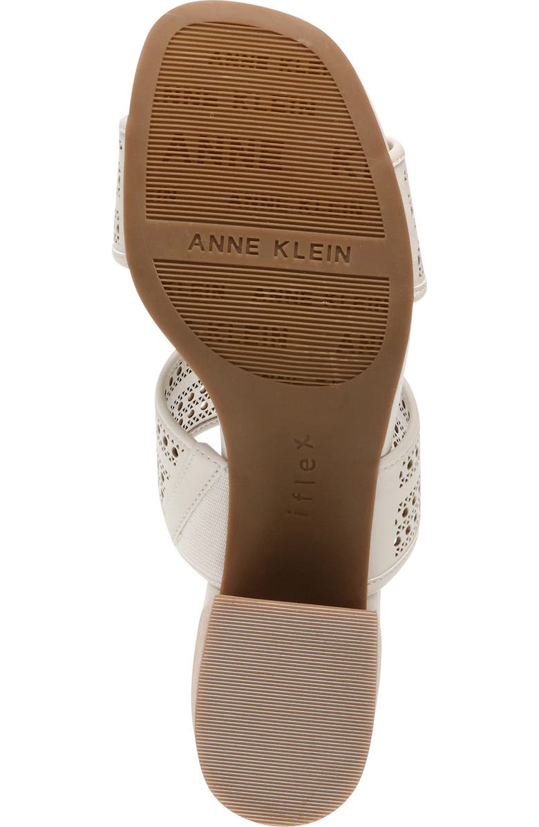 Anne Klein Bethany Slide Sandal, Alternate, color,