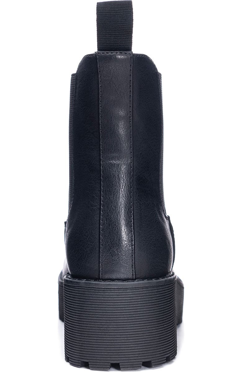 Dirty Laundry Maps Chelsea Boot, Alternate, color,