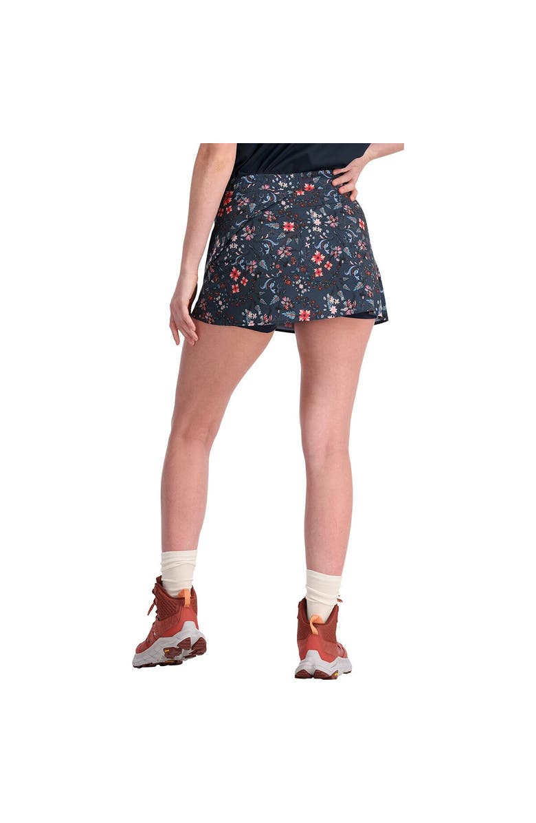 Kari Traa Ane Skort - Women's, Alternate, color, Royal