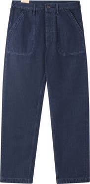 Fortela Jerom Cotton Pants