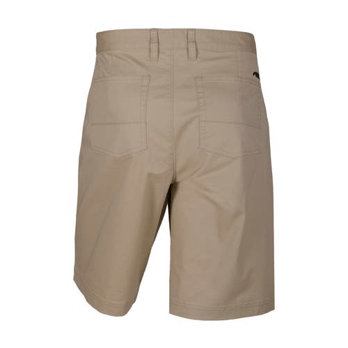 MOUNTAIN KHAKIS MOUNTAIN KHAKIS HOMESTEAD CHINO SHORT