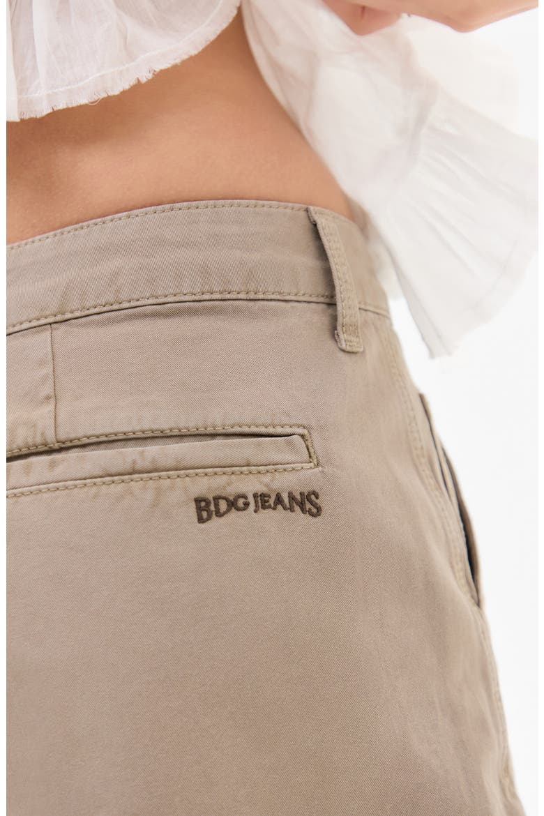 Jaya Chino Pants, Alternate, color, STONE