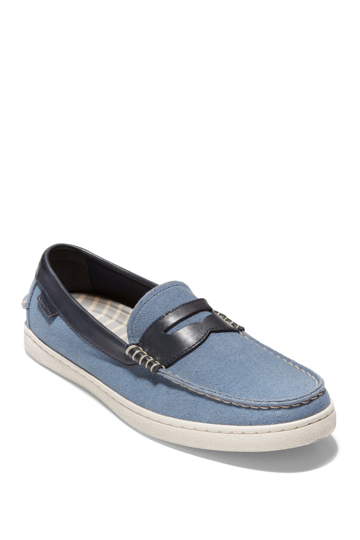 Cole Haan Nantucket Loafer II, Alternate, color, 