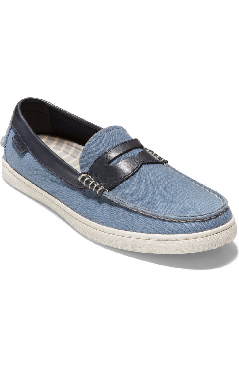 Cole Haan Nantucket Loafer II, Alternate, color,