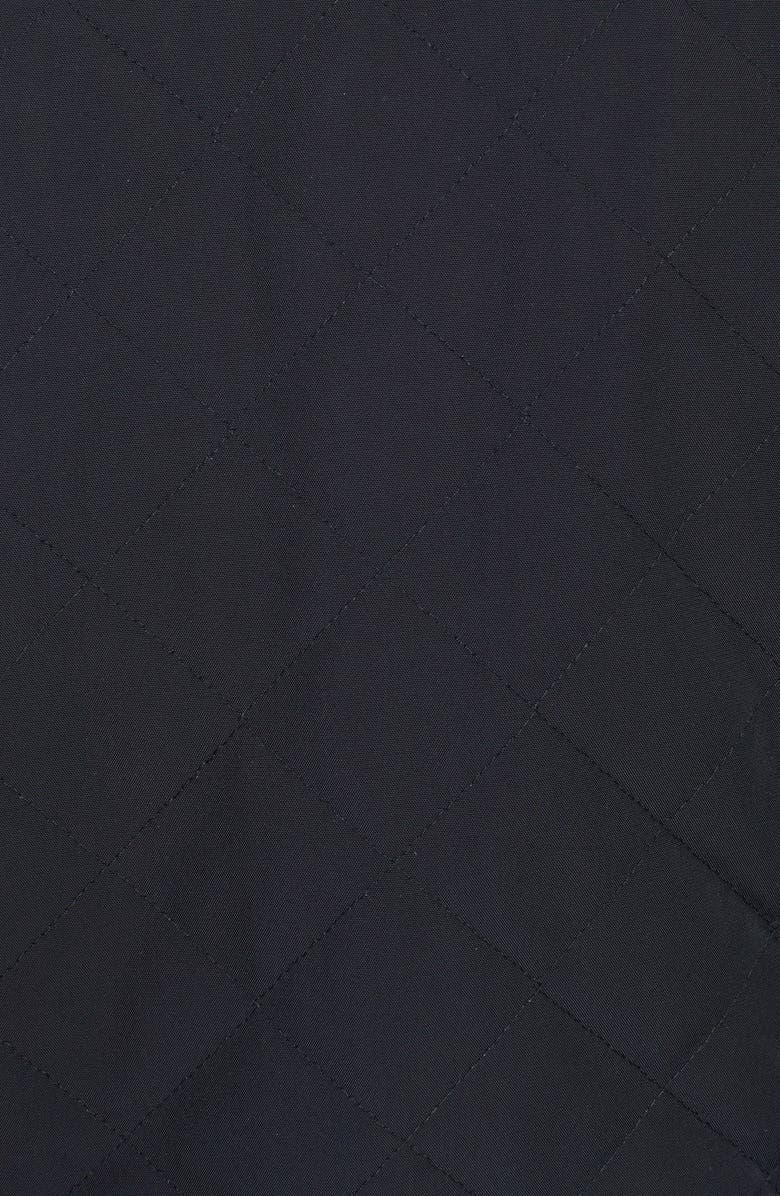 Cole Haan Quilted Jacket, Alternate, color, 