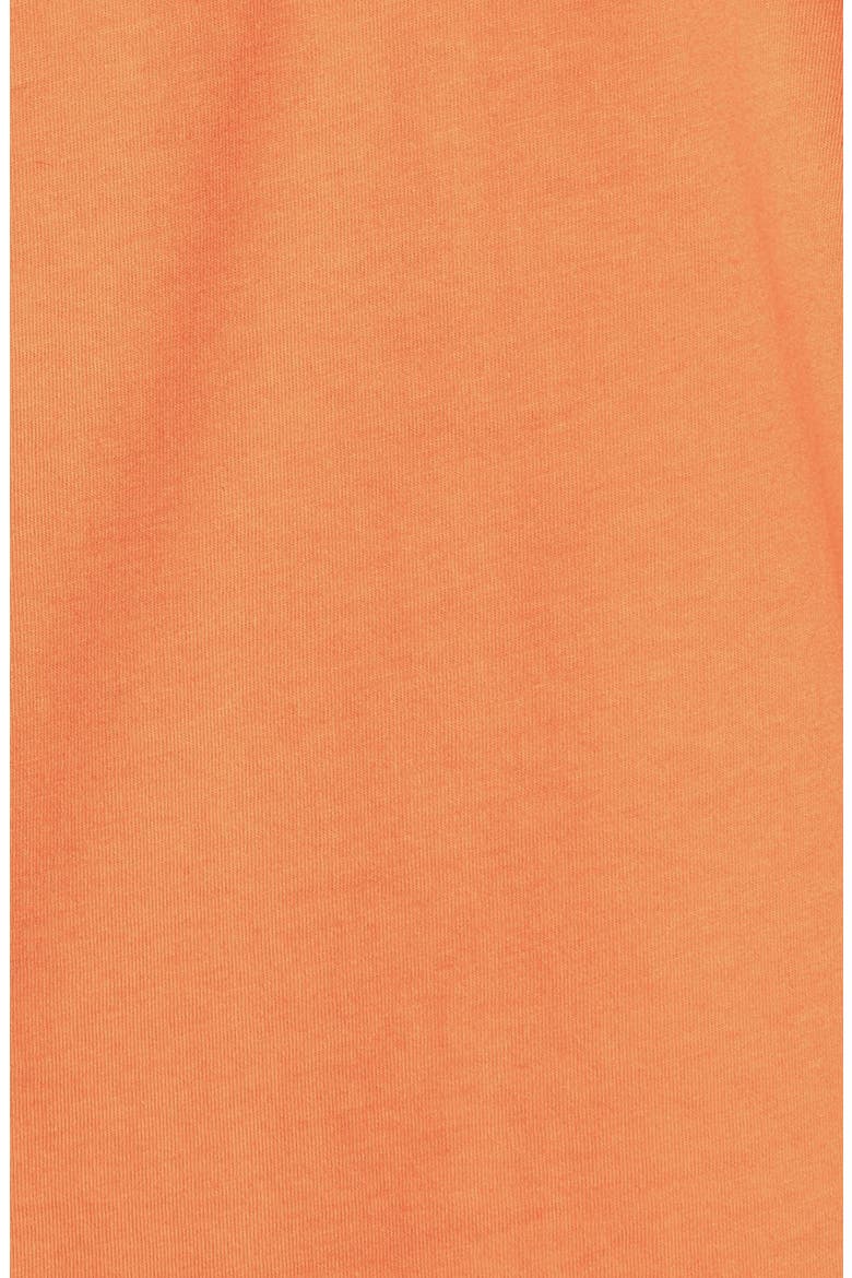 Short Sleeve Skipjack T-Shirt, Alternate, color, HORIZON