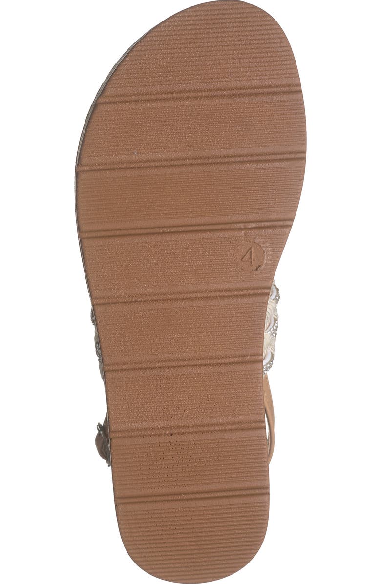 Steve Madden Kids' JFia Sandal, Alternate, color,