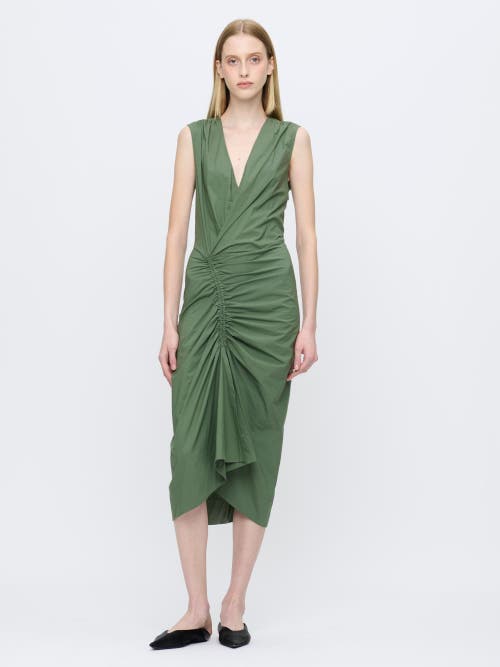 Callas Milano Agnes Wrap Dress