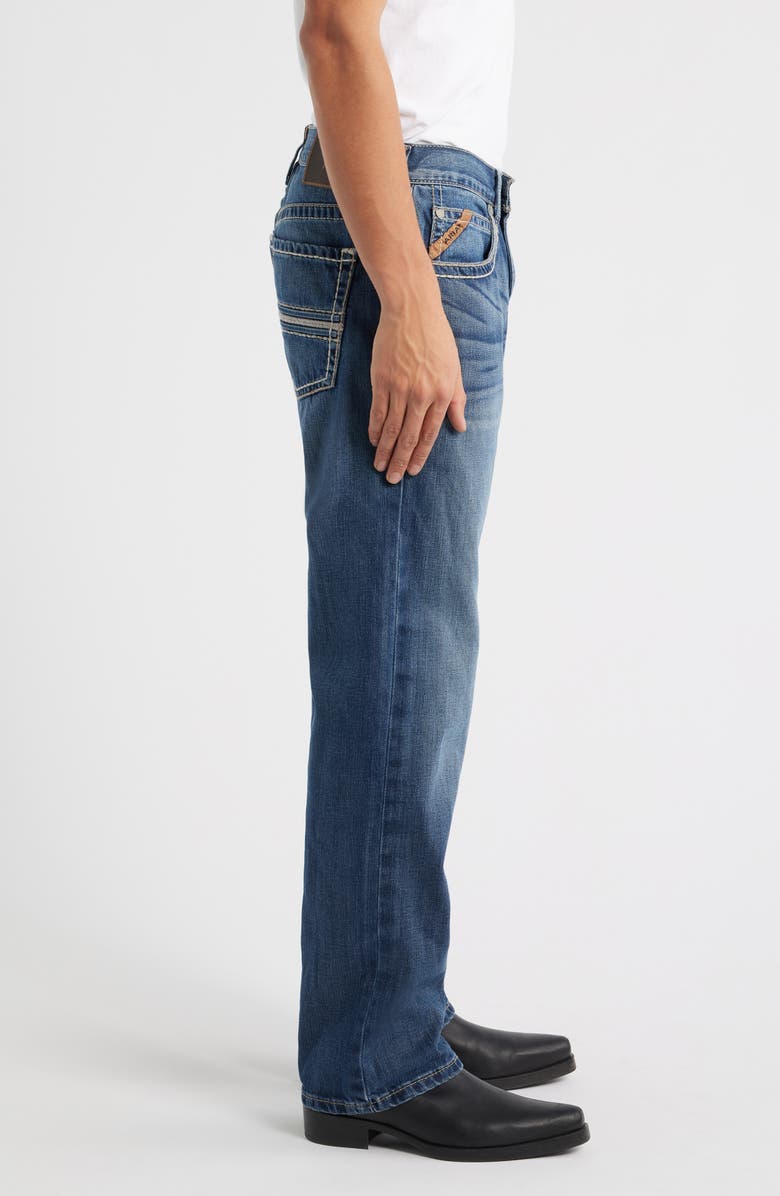 Ariat M2 Relaxed Fit Jeans, Alternate, color, Cassidy