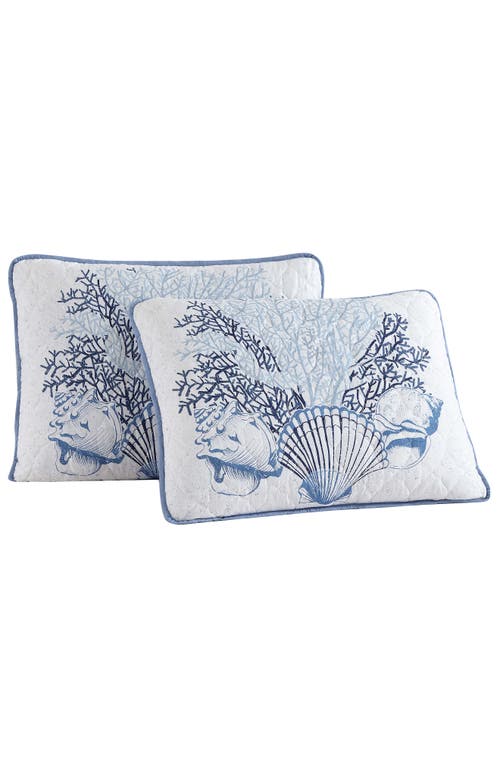 Beatrice Home Fashions Caribbean Joe Comforter & Shams Set