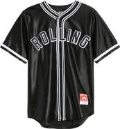 Rolling Loud Loud Forever Baseball Jersey