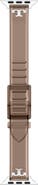 Tory Burch The Single T Jelly 16mm Apple Watch® Watchband