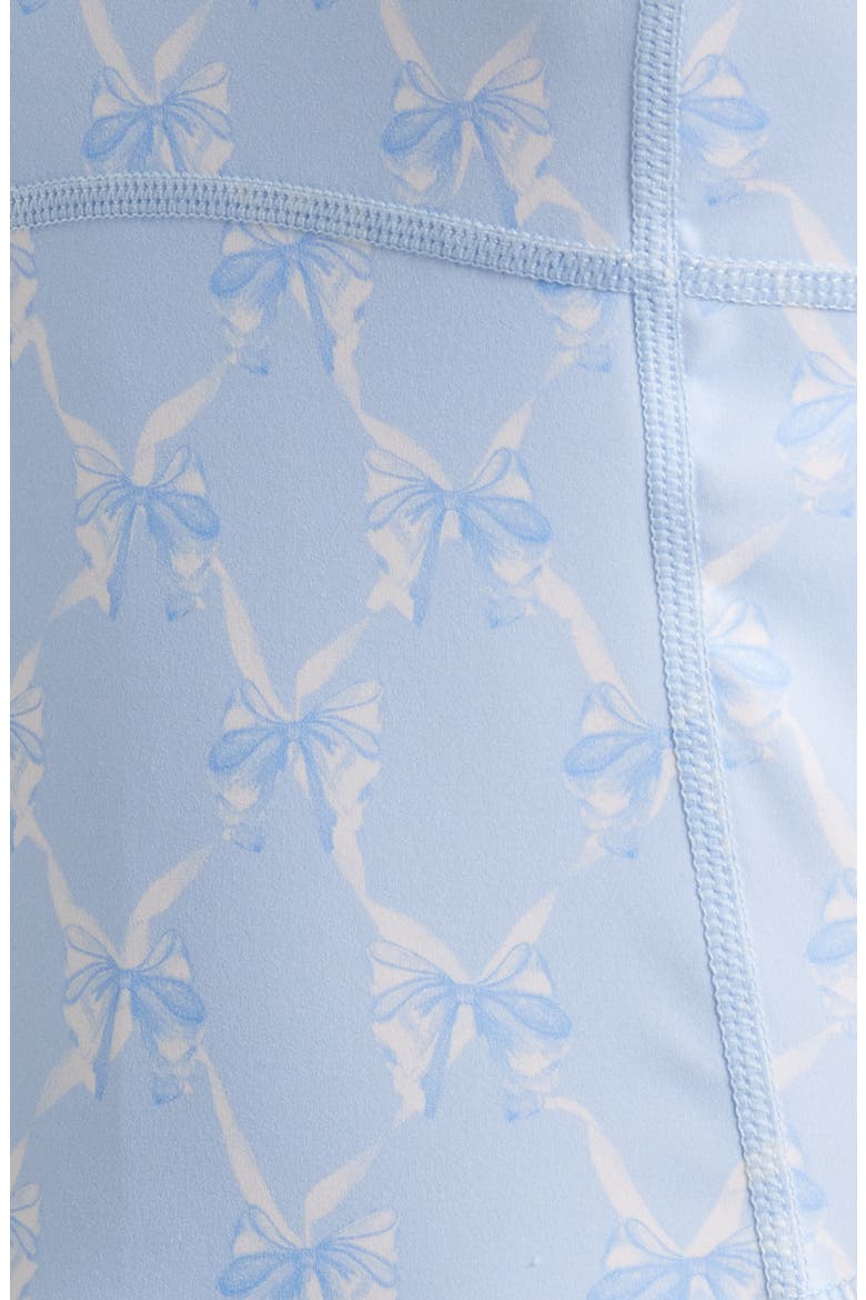 Ergo Dress, Alternate, color, CHILLED BLUE