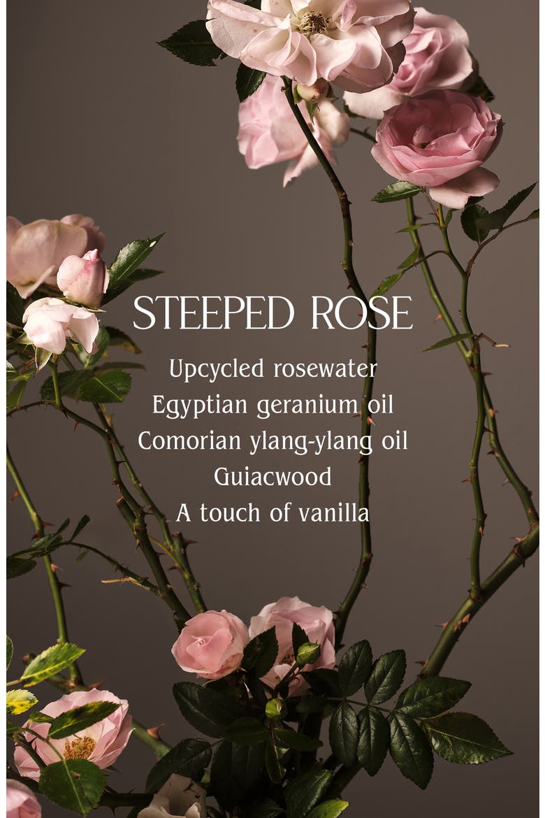 Linen Spray, Alternate, color, STEEPED ROSE