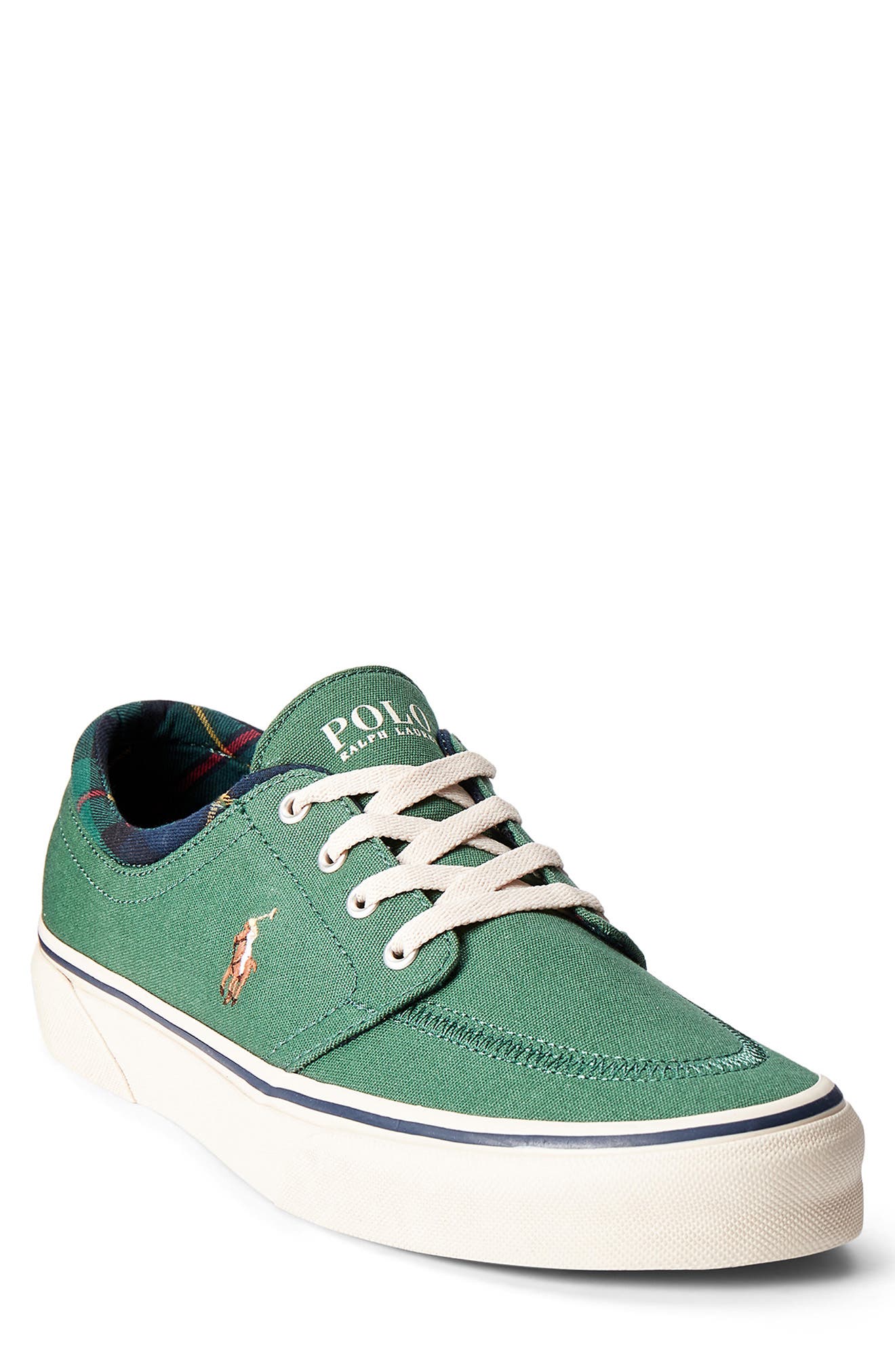 Faxon Sneaker, Main, color, VERANO GREEN / GORDON