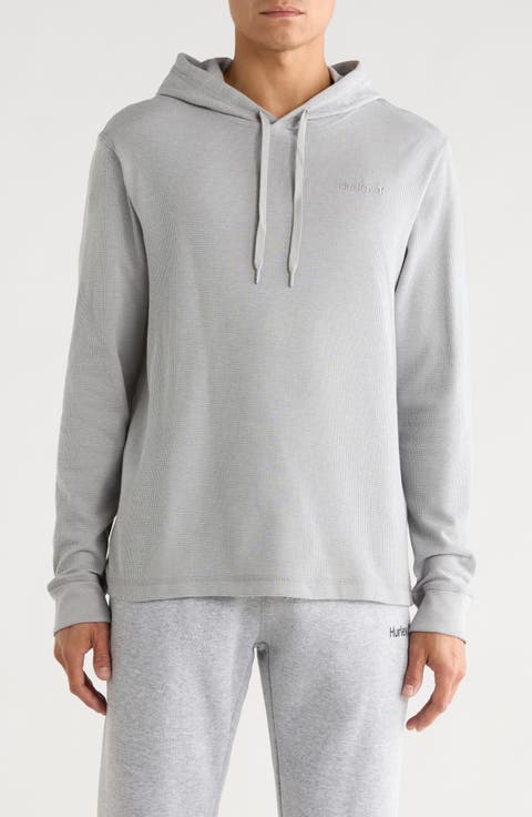O&O Thermal Hoodie