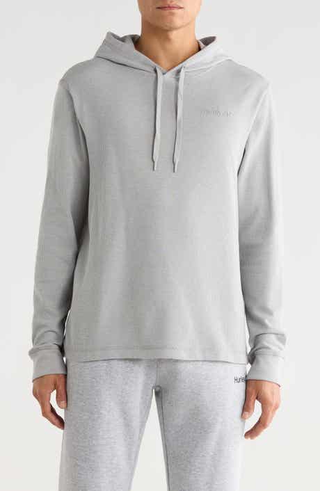 Hurley O&O Thermal Hoodie