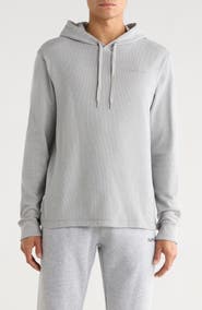 Hurley O&O Thermal Hoodie