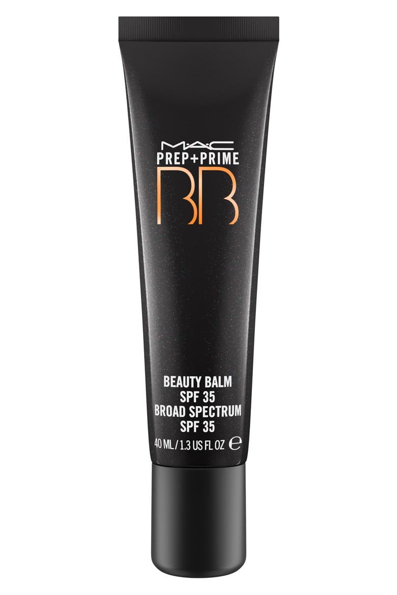 MAC Prep + Prime Beauty Balm SPF 35, Main, color, MEDIUM
