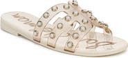 Sam Edelman Bay Jelly Sandal