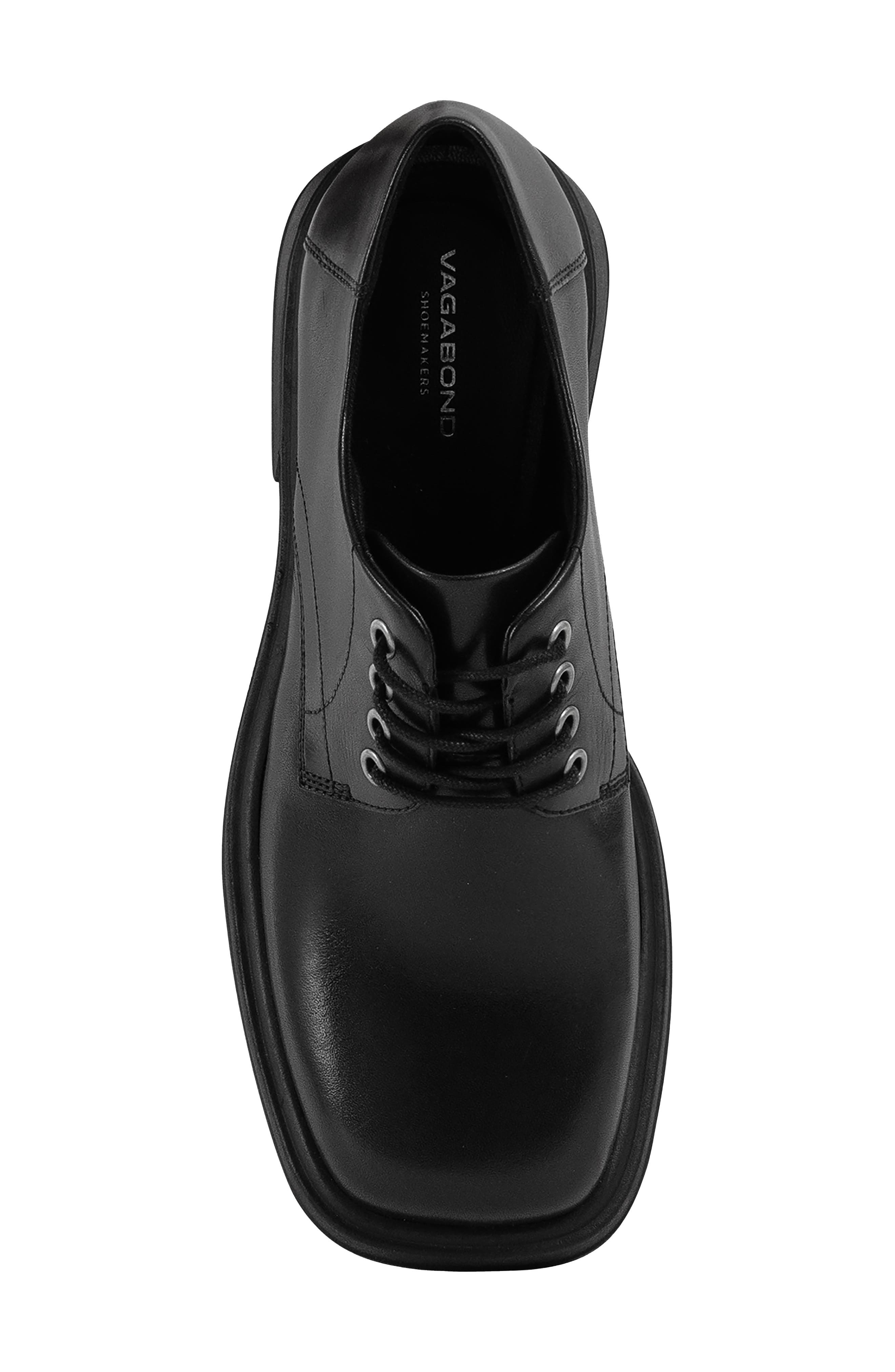 Vagabond Shoemakers Dorah Platform Derby, Alternate, color, 