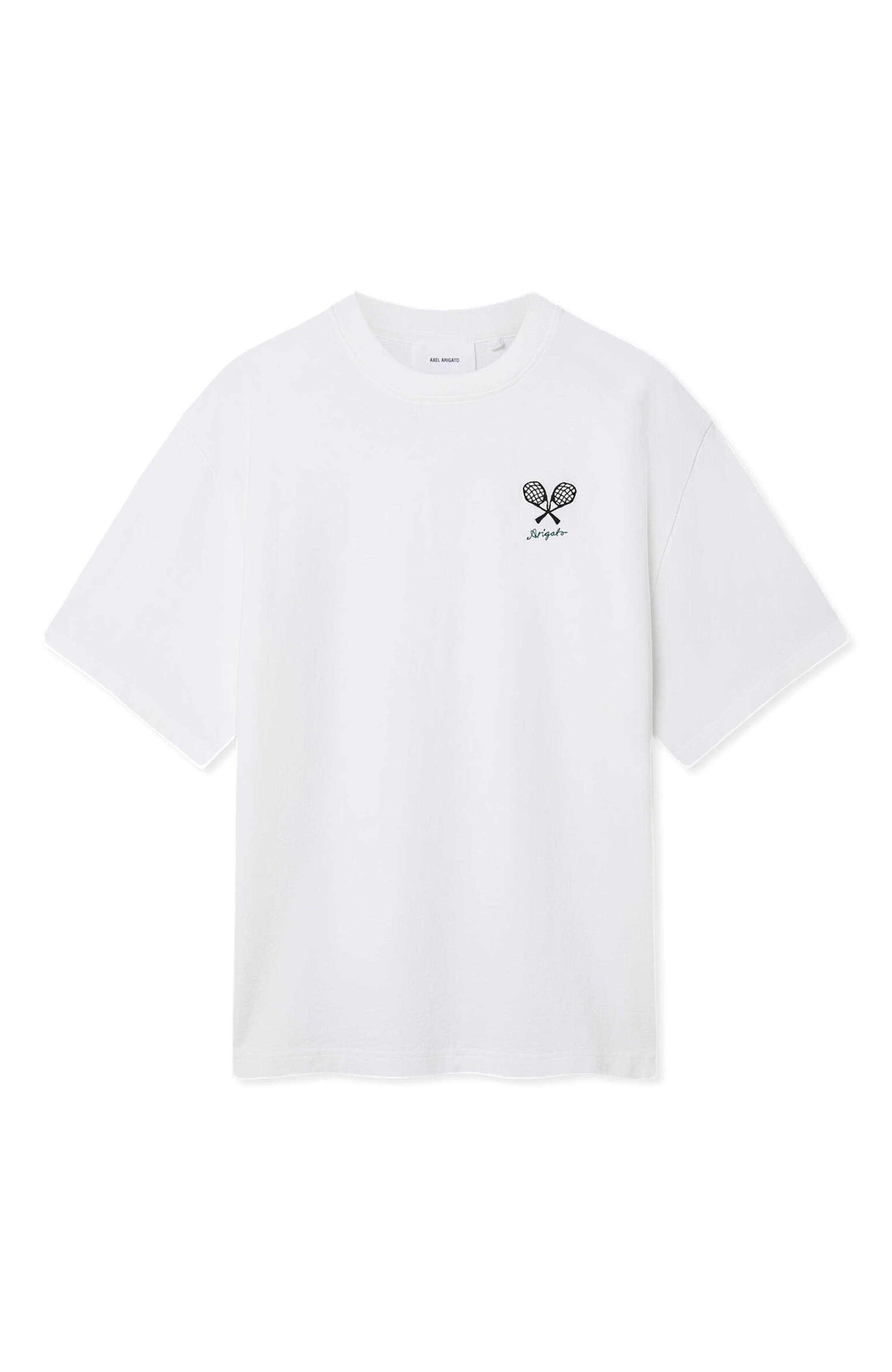 selected White