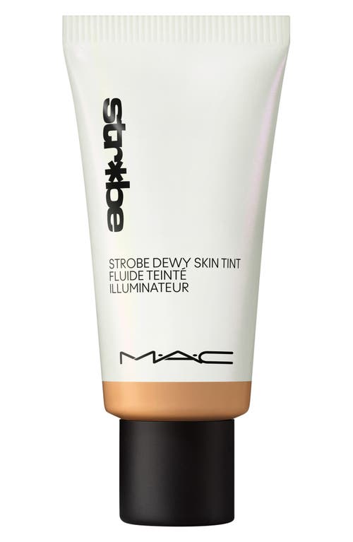 Mac Cosmetics Strobe Dewy Skin Tint