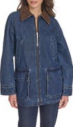 Levi's Four Pocket Barn Jacket
