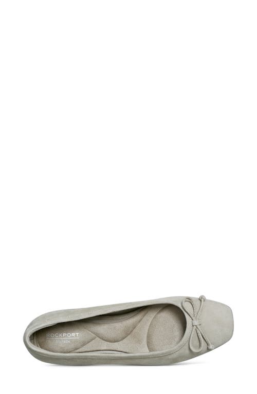 ROCKPORT ROCKPORT SADIE BALLET FLAT