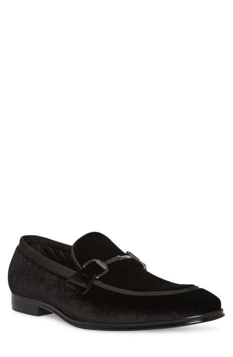 Aahron Leather Loafer (Men)