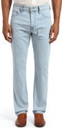 34 Heritage Courage Straight Leg Jeans