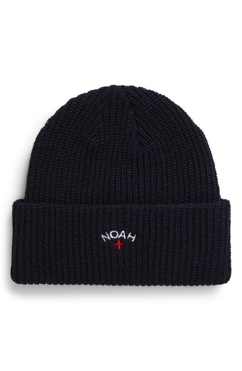 Core Logo Beanie